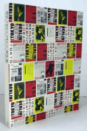 東京―ベルリン　ベルリン―東京展目録