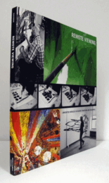 Remote viewing : invented worlds in recent painting and drawing/