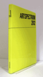 Artspectrum 2012/