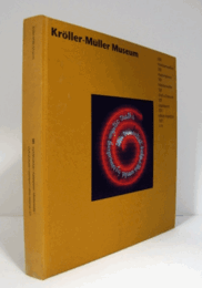 Kroller-Muller Museum: 101 Meesterwerken/クレラー・ミュラー美術館　101の傑作