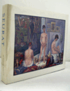 GEORGES SEURAT 1859-1891./スーラ展目録
