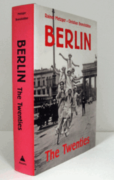 Berlin : the twenties/【ベルリン：20年代】