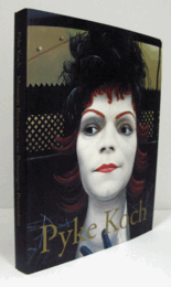 Pyke Koch : schilderijen en tekeningen = paintings and drawings/【パイク・コッホ展】