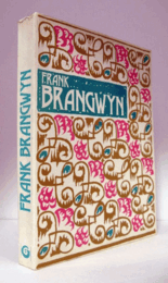 Brugge Stedelijke Musea : collectie Frank Brangwyn : catalogus/【フランク・ブラングィン　カタログ】