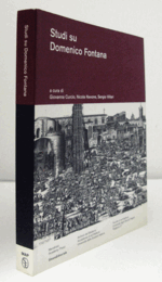Studi su Domenico Fontana/【ドメニコ・フォンタナの研究 】