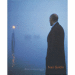 NAN GOLDIN/ナン・ゴールディン展目録