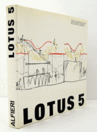 Lotus 5 (An International Review of Contemporary Architecture)/