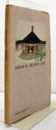 JAPANESE ARCHITECTURE：　日本ノ建築　TOURIST LIBRARY７　（英文）/