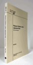 国立民族学博物館調査報告　87：　Palauan children under Japanese rule : their oral histories/Senri Ethnological Reports 87