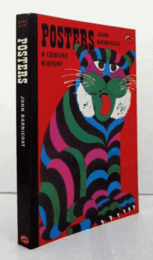 Posters : a concise history/