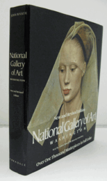 National Gallery of Art, Washington: New & rev. ed/