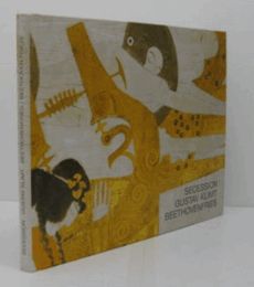 Secession: Gustav Klimt, Beethovenfries/