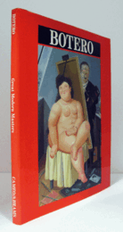 Botero (Great Modern Masters)/【ボテロ】