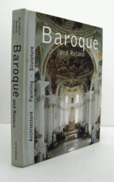 Baroque and Rococo/【バロックとロココ】