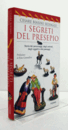 I segreti del presepio : storia dei personaggi, degli animali, degli oggetti e dei paesaggi/【キリスト降誕の秘密】