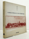 Casole d'Elsa e il suo territorio : mostra di opere e fotografie : chiesa collegiata e canonica di Casole d'Elsa, giugno-dicembre 1988/【カゾ-レ・デルサとその周辺地域：作品と写真の展示会】