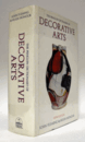 THE PENGUIN DICTIONARY OF DECORATIVE ARTS/ペンギン装飾美術事典
