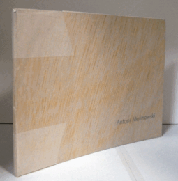 Antoni Malinowski/アントニ・マリノフスキー展