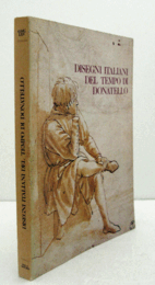 Disegni italiani del tempo di Donatello/【ドナテッロ時代のイタリア素描】