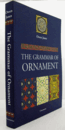 The grammar of ornament : illustrated by examples from various styles of ornaments, 112 plates/【装飾の文法：様々な装飾様式からの例によって図解、図版112点】