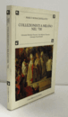 Collezionisti a Milano nel '700. Giovanni Battista Visconti, Gian Matteo Pertusati, Giuseppe Pozzobonelli./【18世紀のミラノの収集家たち】
