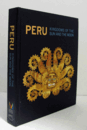 Peru: Kingdoms of the Sun and the Moon/【ペルー：太陽と月の王国】