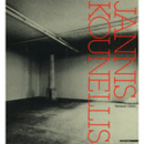 JANNIS KOUNELLIS./クネリス展目録