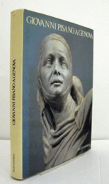Giovanni Pisano a Genova/【ジョヴァンニ・ピサーノ展】
