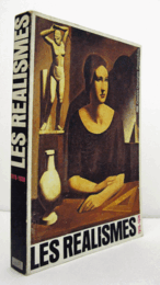 LES REALISMES 1919-1939./レアリスム展目録
