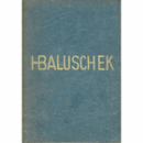 HANS BALUSCHEK/ハンス・バルシュク研究