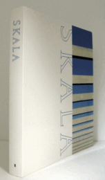 Skala : udvalgte artikler fra SKALA - Nordisk magasin for arkitektur og kunst, 1985-1994 = selected writings from SKALA - Nordic magazine of architecture and art 1985-1994/【SKALA - 建築と芸術の北欧雑誌 1985-1994 から】