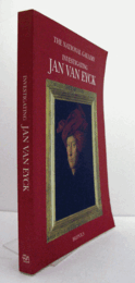 Investigating Jan van Eyck/【ヤン・ファン・エイクの調査・研究】