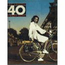 LES ANNEES 40/１９４０年代の文化