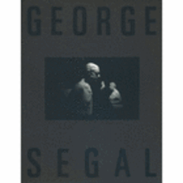 シーガル展目録/SEGAL EXHIBITION CATALOGUE