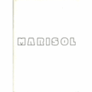 マリソール展目録