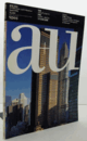 建築と都市：ａ＋ｕ　１９９２年４月号： No.２５９/
