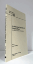 国立民族学博物館調査報告　１33：　An Audiovisual Exploration of Philippine Music: The Historical Contribution of Robert Garfias/Senri Ethnological Reports １33