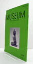 ＭＵＳＥＵＭ　東京国立博物館研究誌　Ｎｏ．５３６　１９９５年１１月号：資料紹介　東京国立博物館保管銅造勢至菩薩坐像　他/