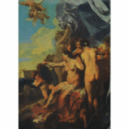 JOHANN LISS/ヨハン・リス