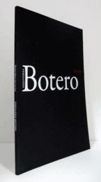 FERNANDO BOTERO THE CIRCUS/フェルナンド・ボテロ展