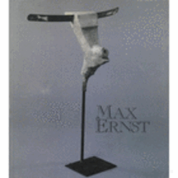 MAX ERNST; FRAGMENTS OF CAPRICORN AND OTHER SCULPTURE; SEDONA, ARIZONA - 1948/エルンスト展