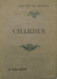 CHARDIN/