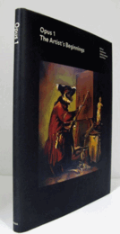 Opus 1. The Artist's Beginnings/【アーティストの始まり 】