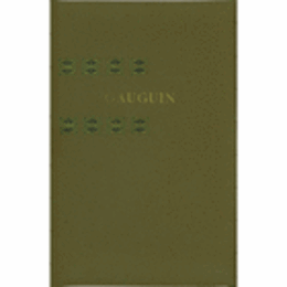 GAUGUIN./ゴーギャン研究