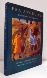 Fra Angelico : dissemblance & figuration/【フラ・アンジェリコ研究】