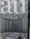建築と都市：ａ＋ｕ　No.３５３　特集：イメージ・オブ・グラスⅡ/