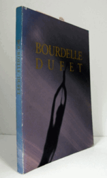 ブールデル／デュフェ展/