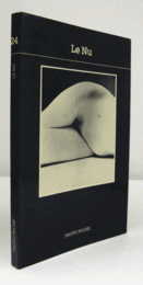 Le Nu （Photo poche）/