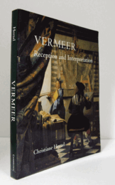 Vermeer : reception and interpretation/
