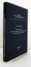Das Zielsystem von Produktivgenossenschaften des Handwerks in der sozialen Marktwirtschaft/【社会市場経済における手工芸品生産協同組合の目標システム】